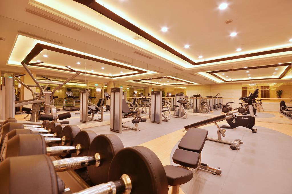 Urban Island Hotel Thượng Hải Ngoại thất bức ảnh