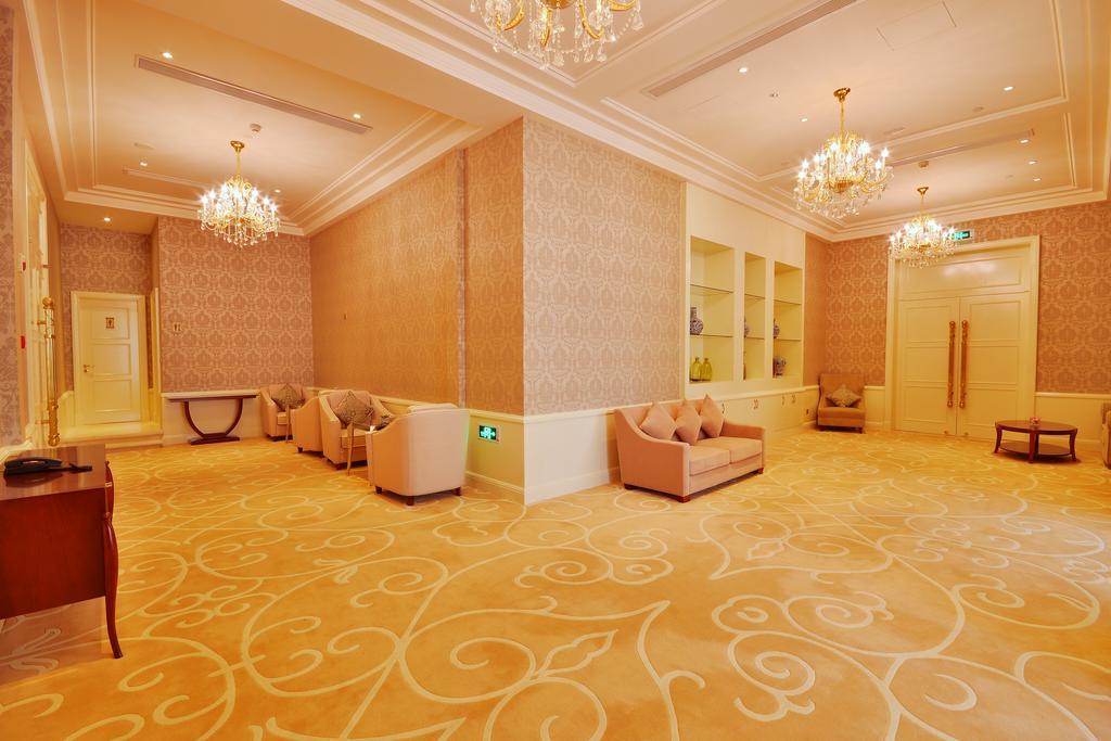 Urban Island Hotel Thượng Hải Ngoại thất bức ảnh