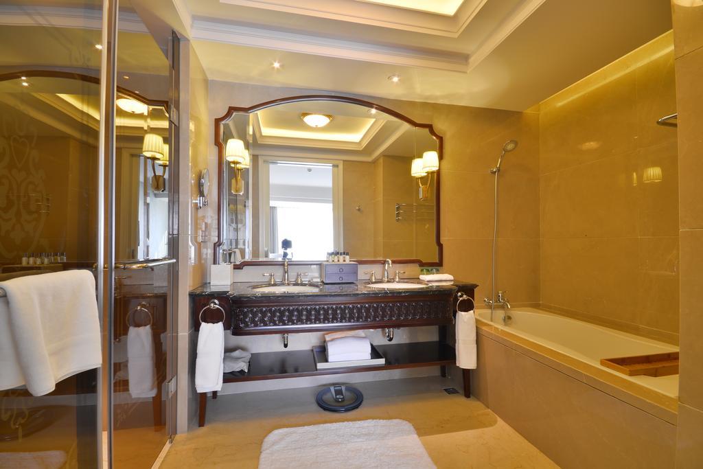 Urban Island Hotel Thượng Hải Phòng bức ảnh