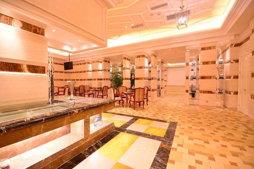 Urban Island Hotel Thượng Hải Ngoại thất bức ảnh