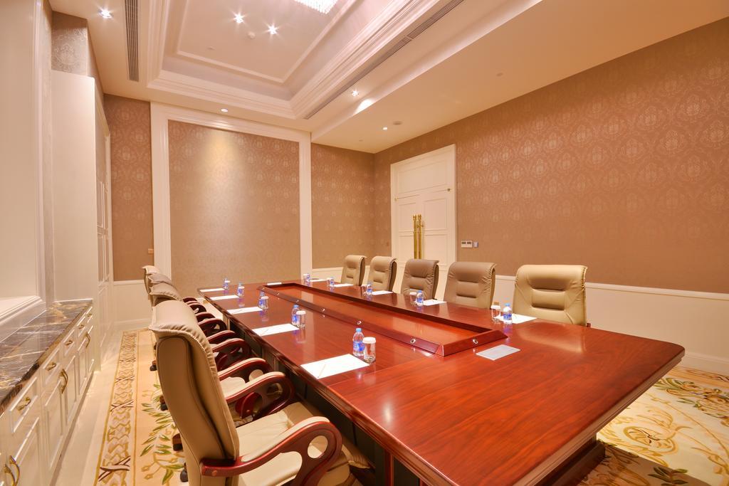 Urban Island Hotel Thượng Hải Ngoại thất bức ảnh