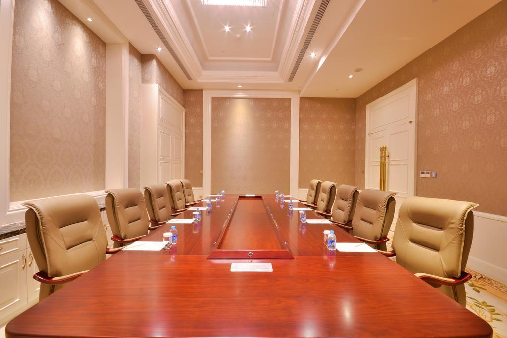 Urban Island Hotel Thượng Hải Ngoại thất bức ảnh