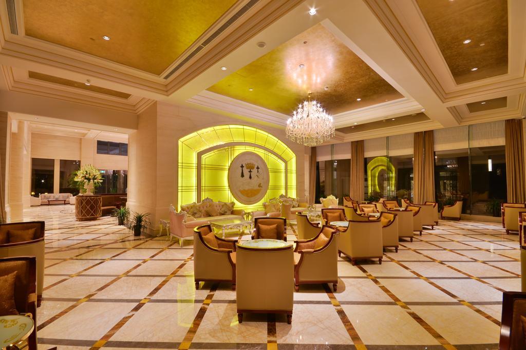 Urban Island Hotel Thượng Hải Ngoại thất bức ảnh
