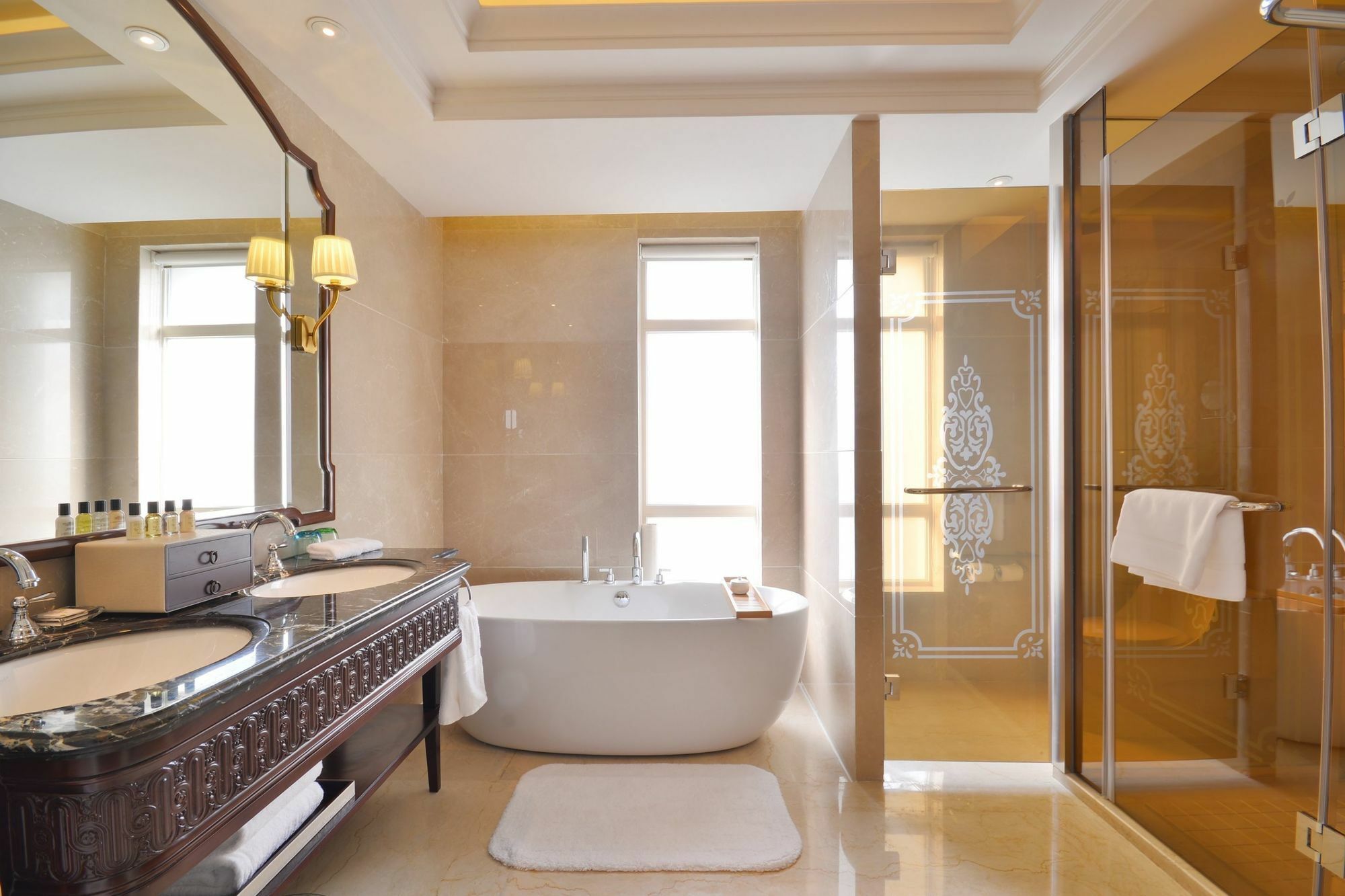 Urban Island Hotel Thượng Hải Ngoại thất bức ảnh