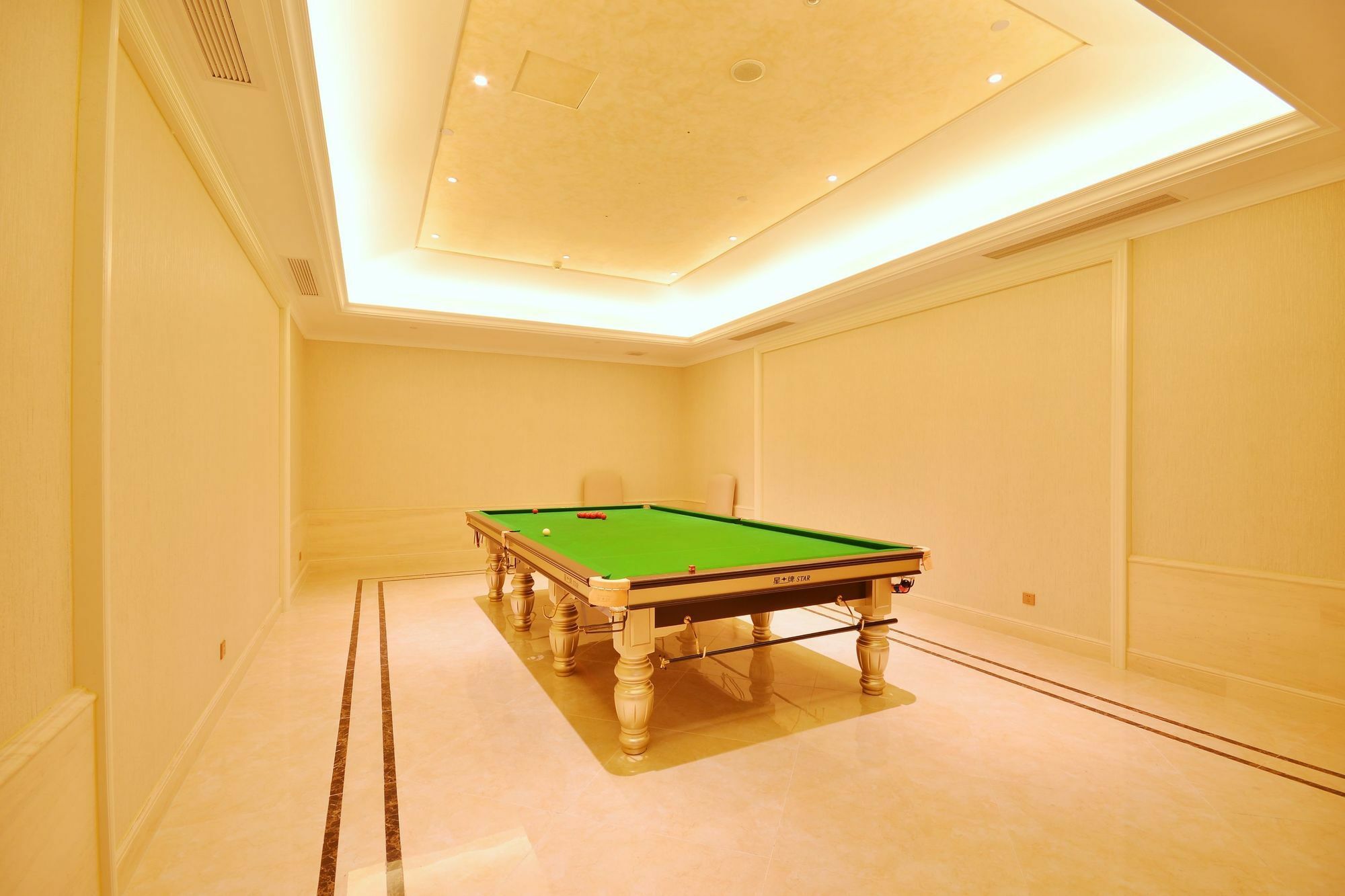 Urban Island Hotel Thượng Hải Ngoại thất bức ảnh