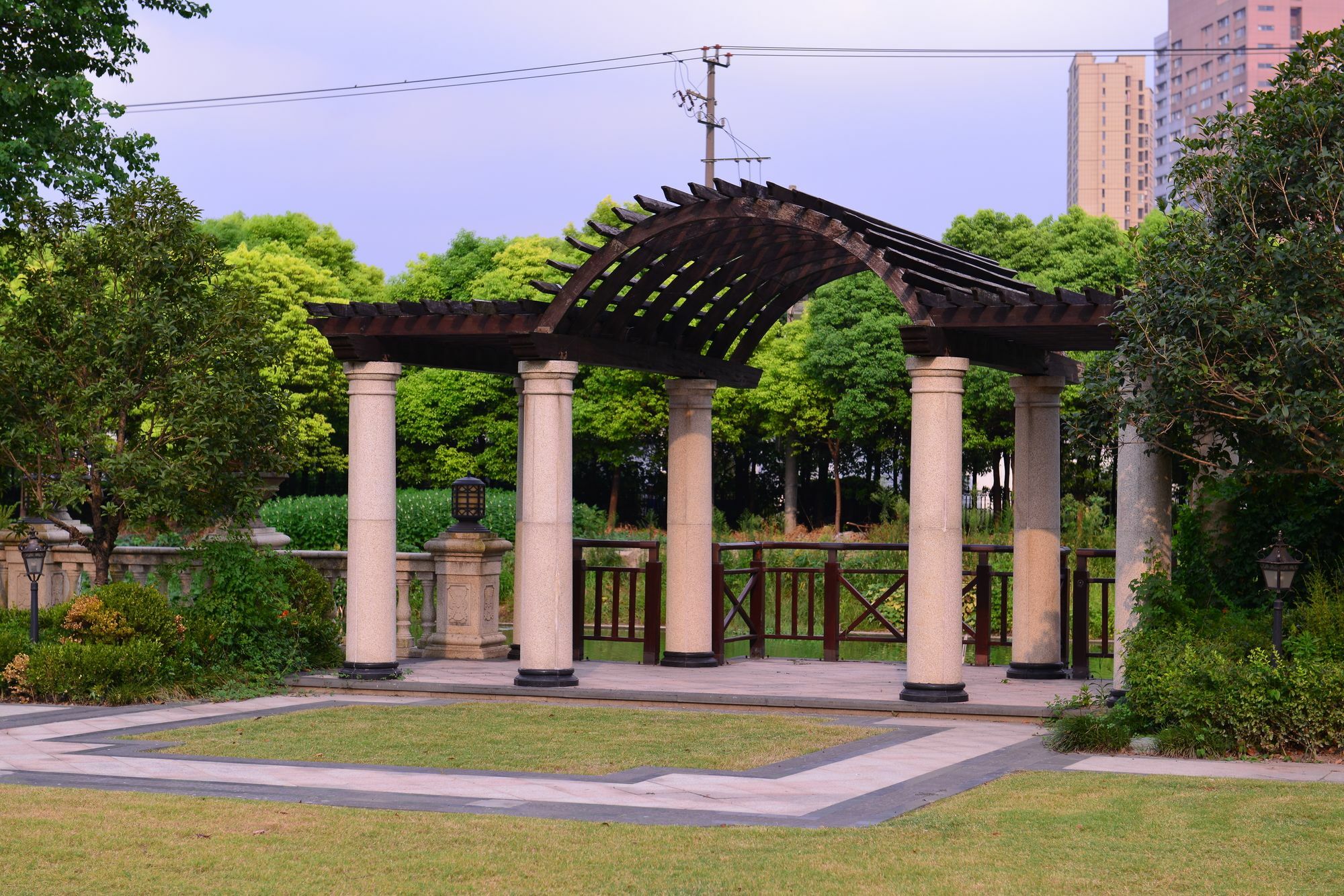 Urban Island Hotel Thượng Hải Ngoại thất bức ảnh