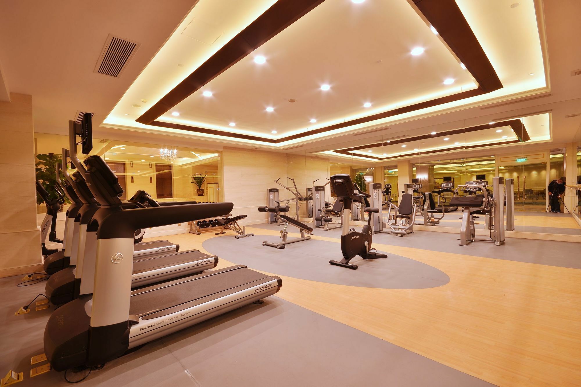 Urban Island Hotel Thượng Hải Ngoại thất bức ảnh