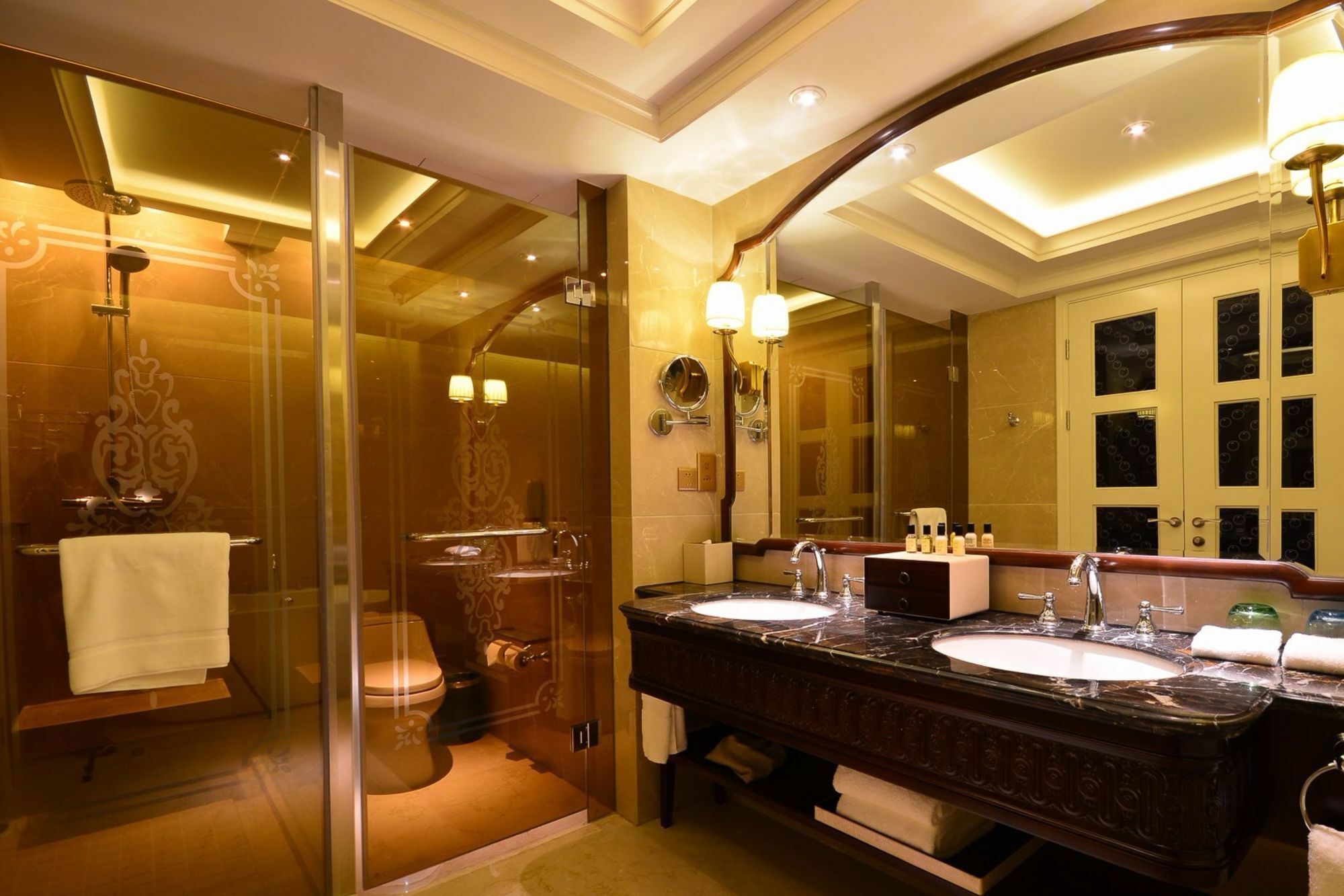 Urban Island Hotel Thượng Hải Ngoại thất bức ảnh